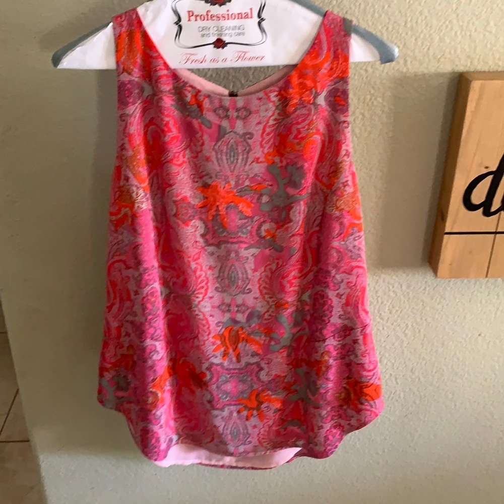 CAbi tank top